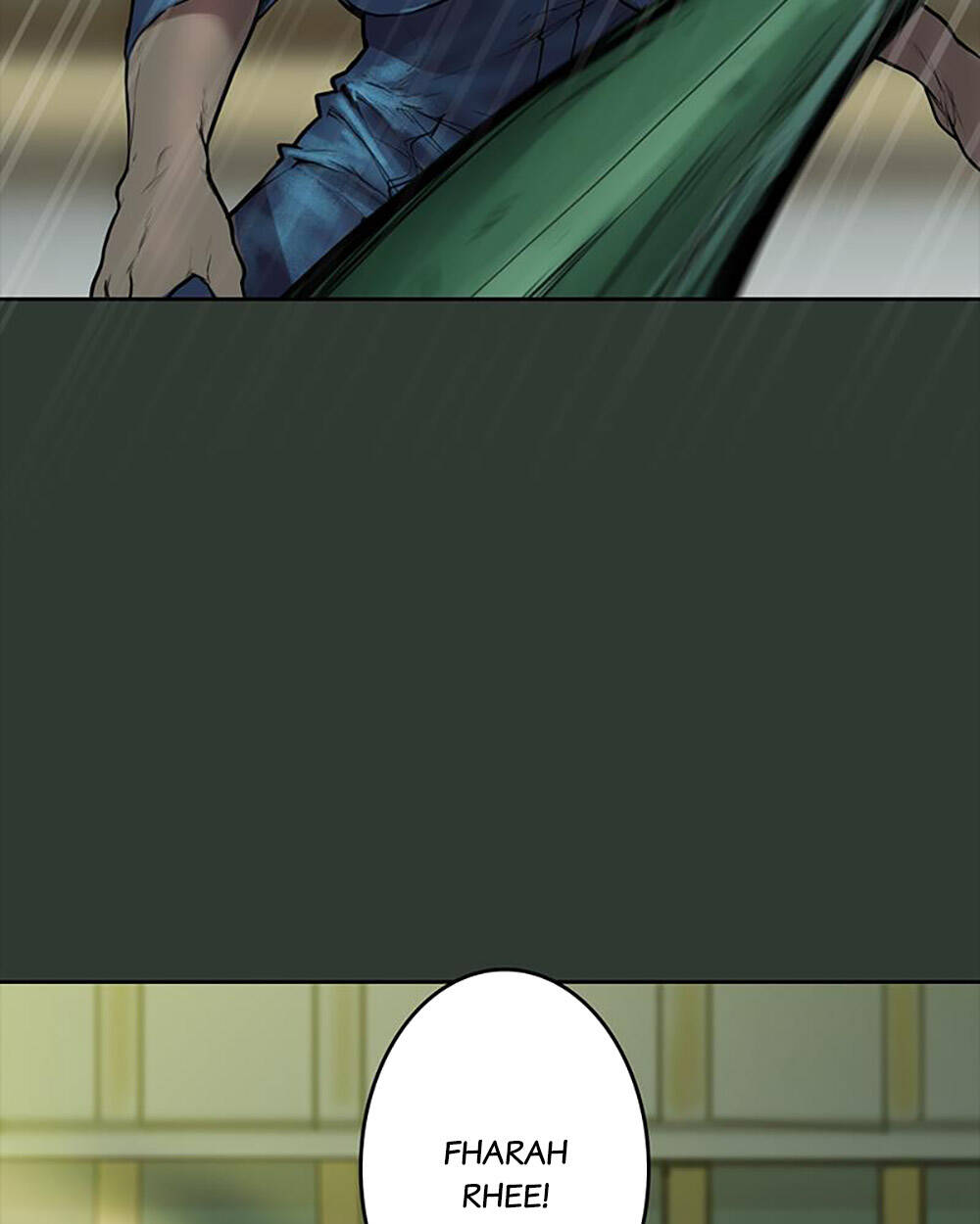 Thách Thức Chapter 19 - Trang 18