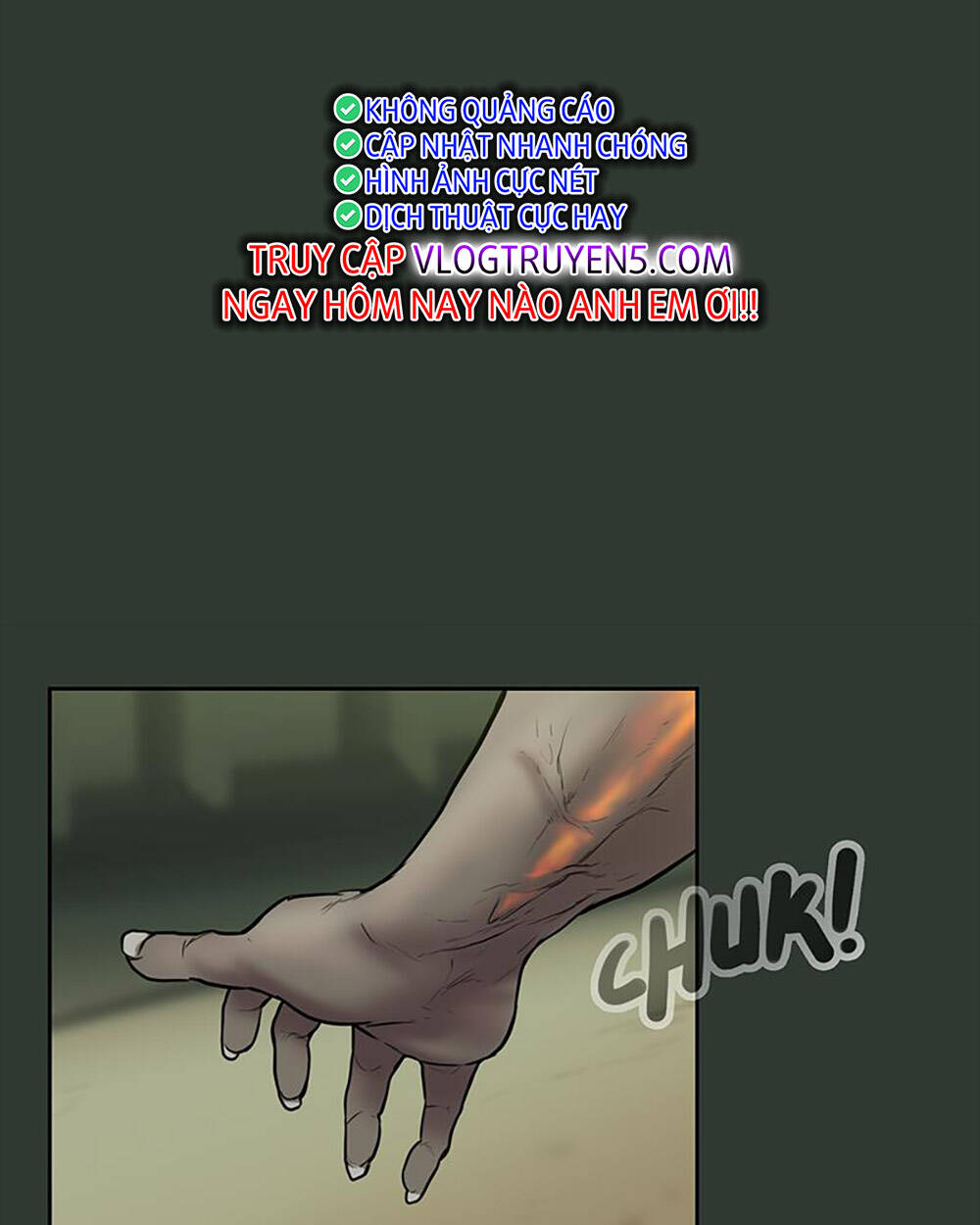 Thách Thức Chapter 19 - Trang 20