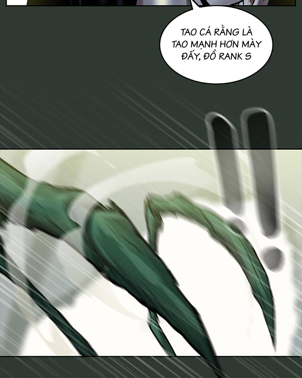 Thách Thức Chapter 19 - Trang 25