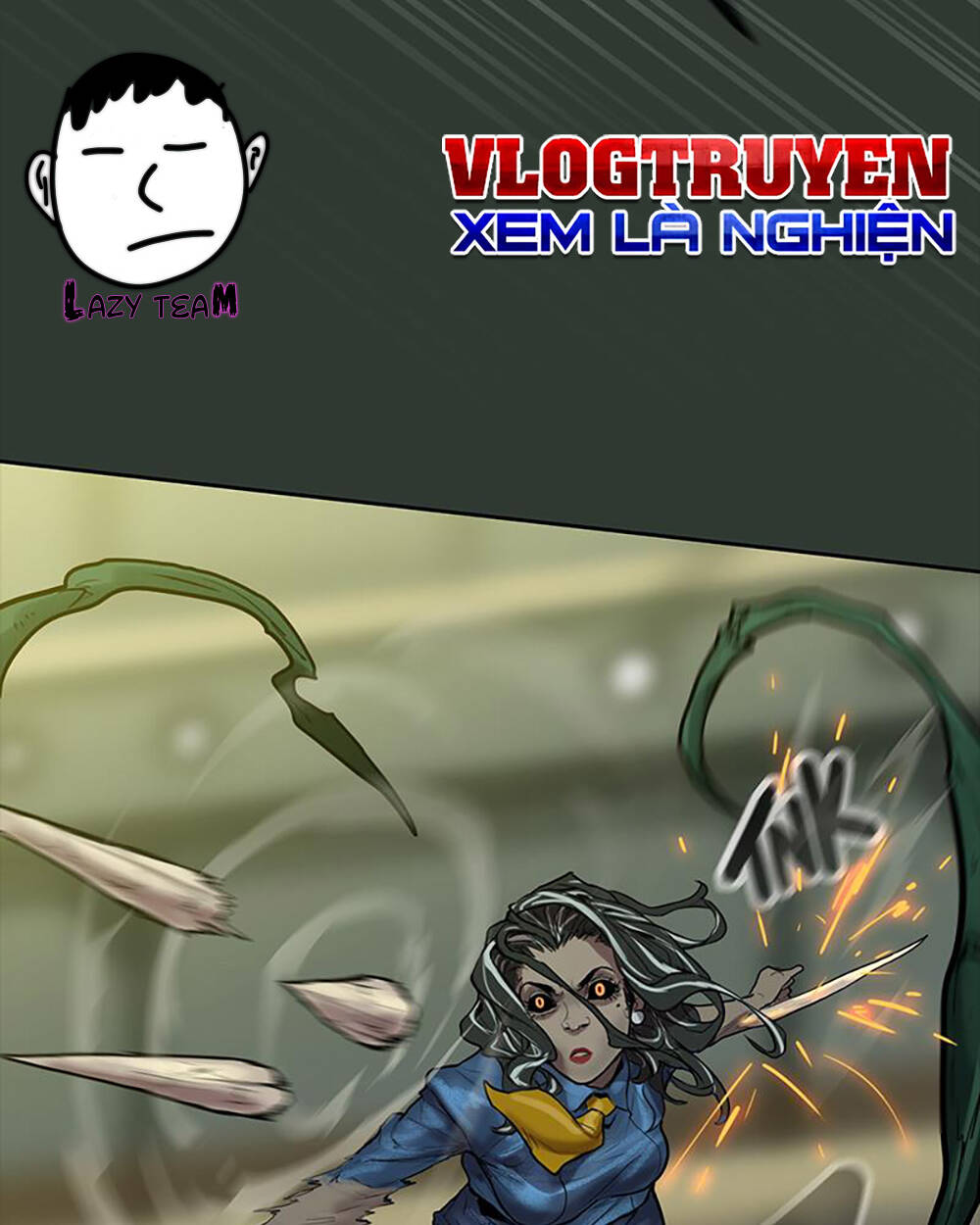 Thách Thức Chapter 19 - Trang 26