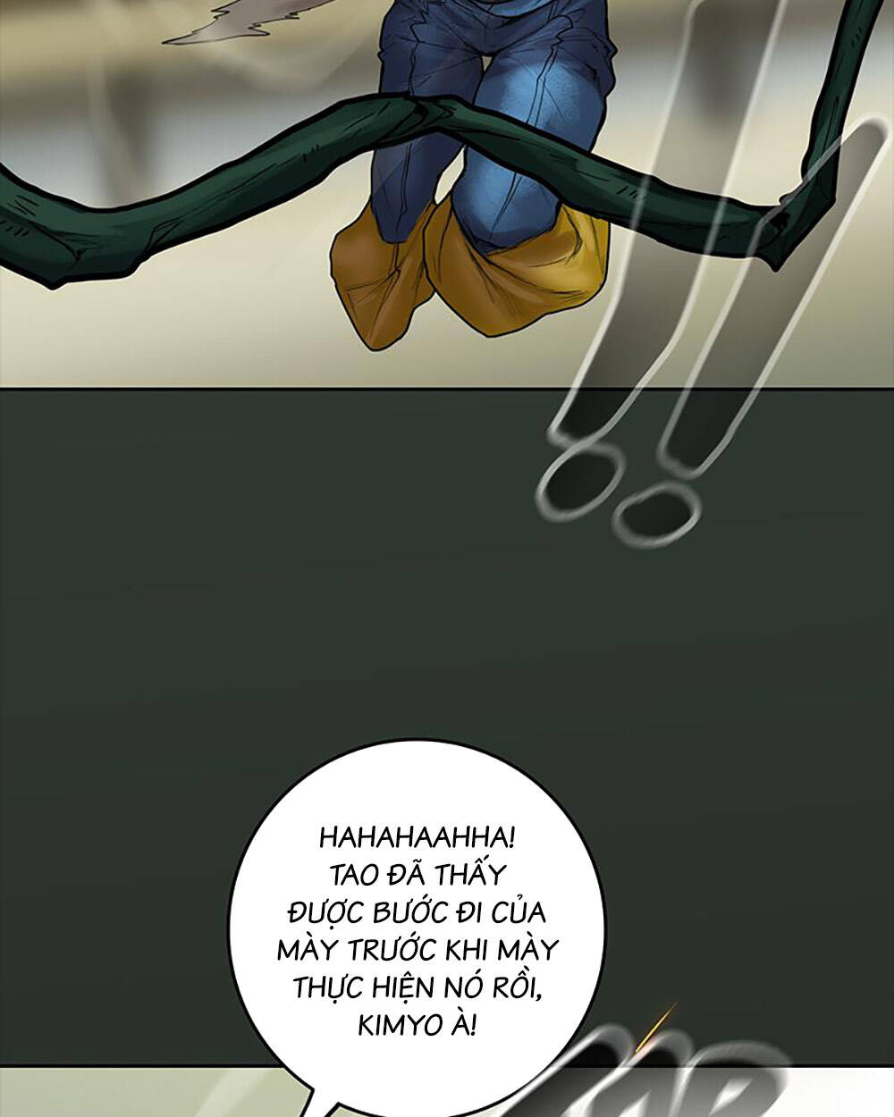 Thách Thức Chapter 19 - Trang 27