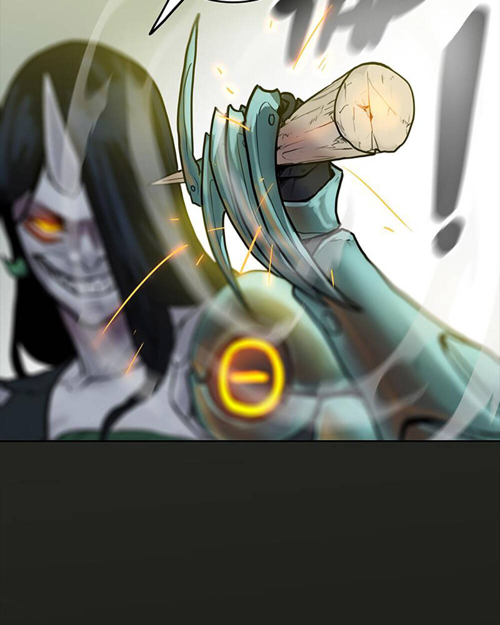 Thách Thức Chapter 19 - Trang 28