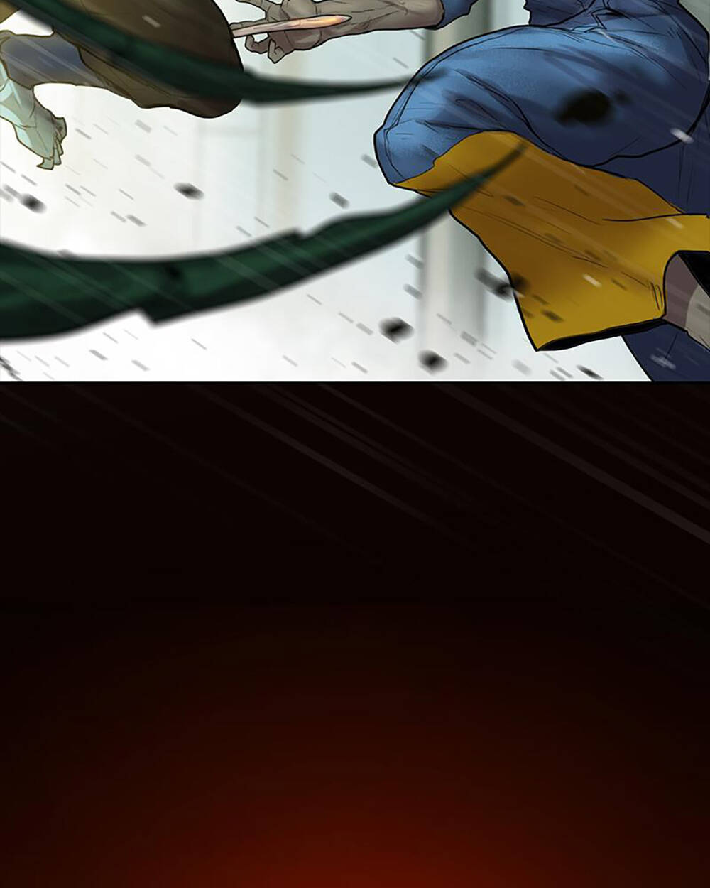 Thách Thức Chapter 19 - Trang 30