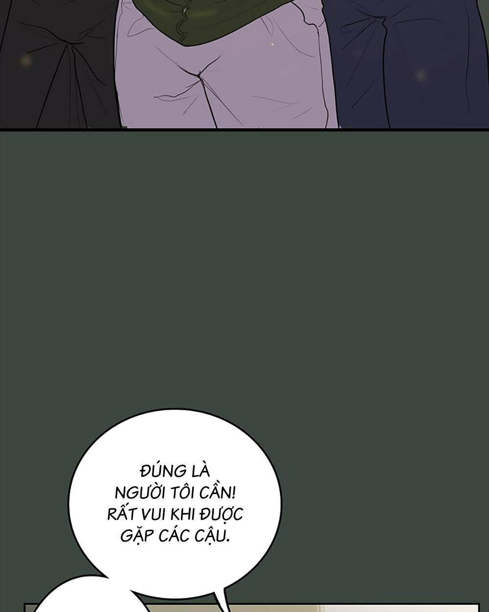 Thách Thức Chapter 19 - Trang 43