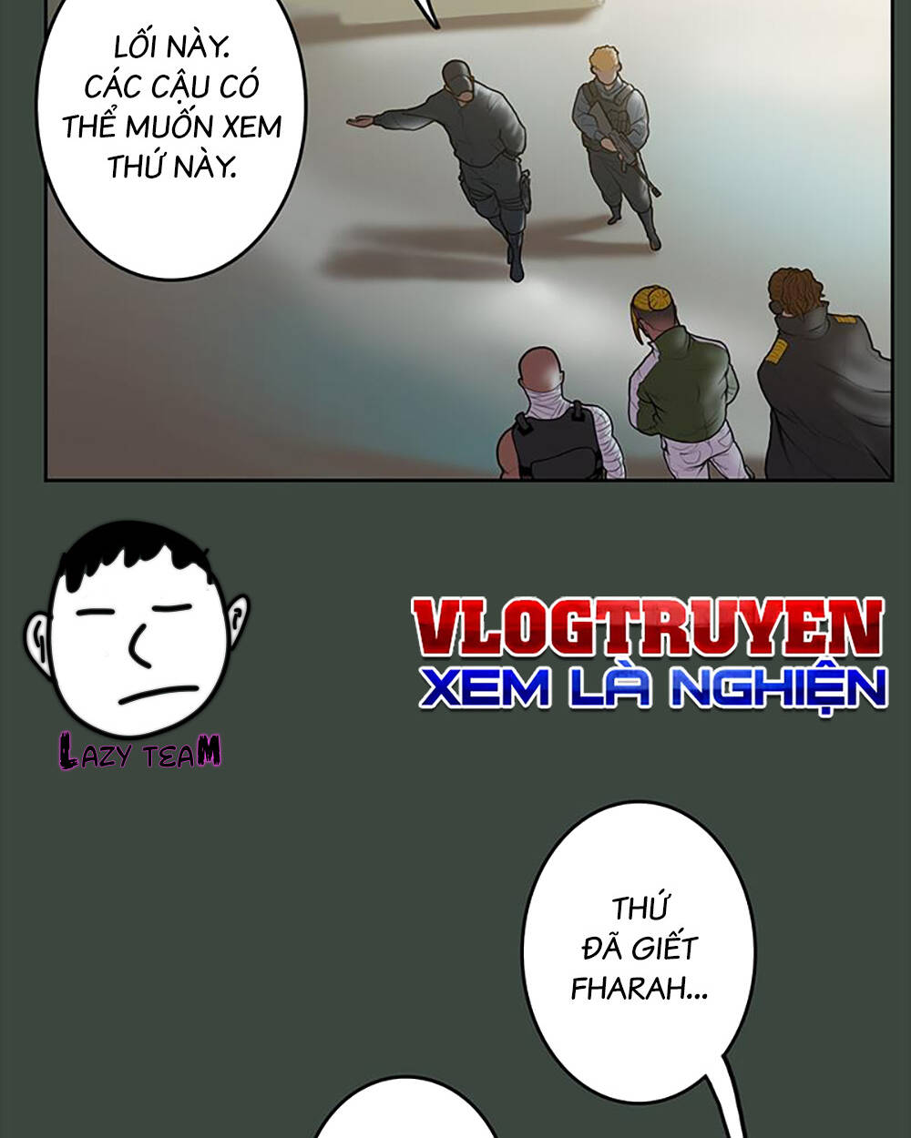 Thách Thức Chapter 19 - Trang 44