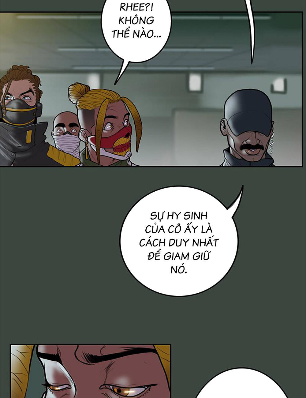 Thách Thức Chapter 19 - Trang 45