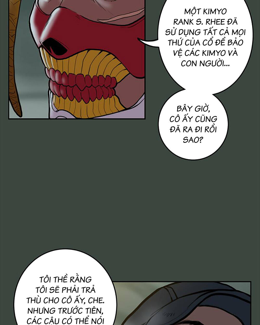 Thách Thức Chapter 19 - Trang 46