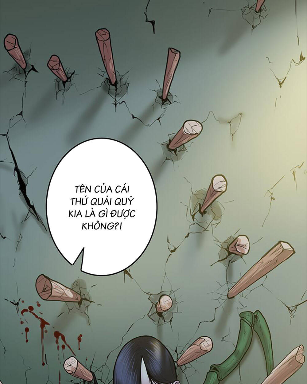 Thách Thức Chapter 19 - Trang 48