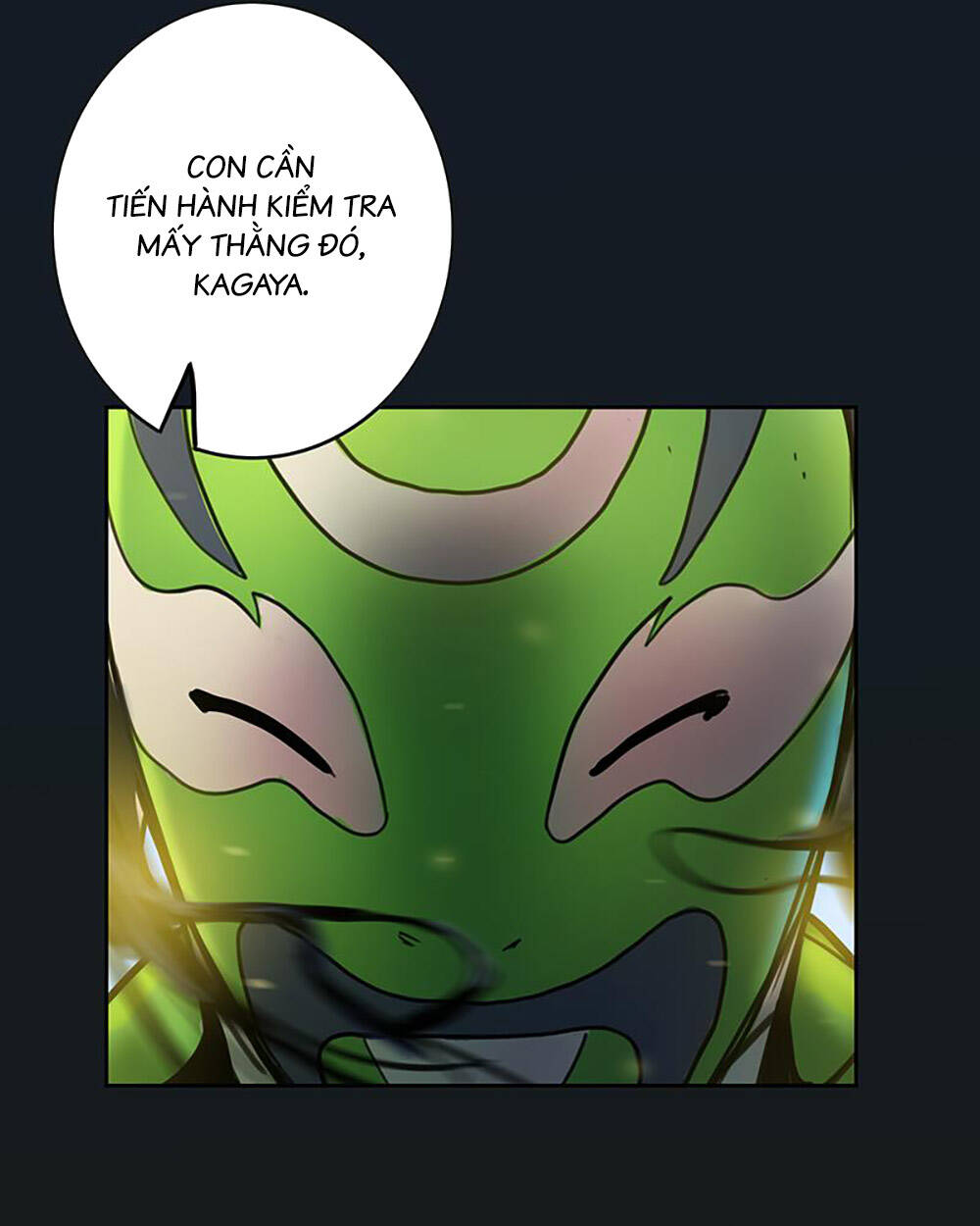 Thách Thức Chapter 19 - Trang 4