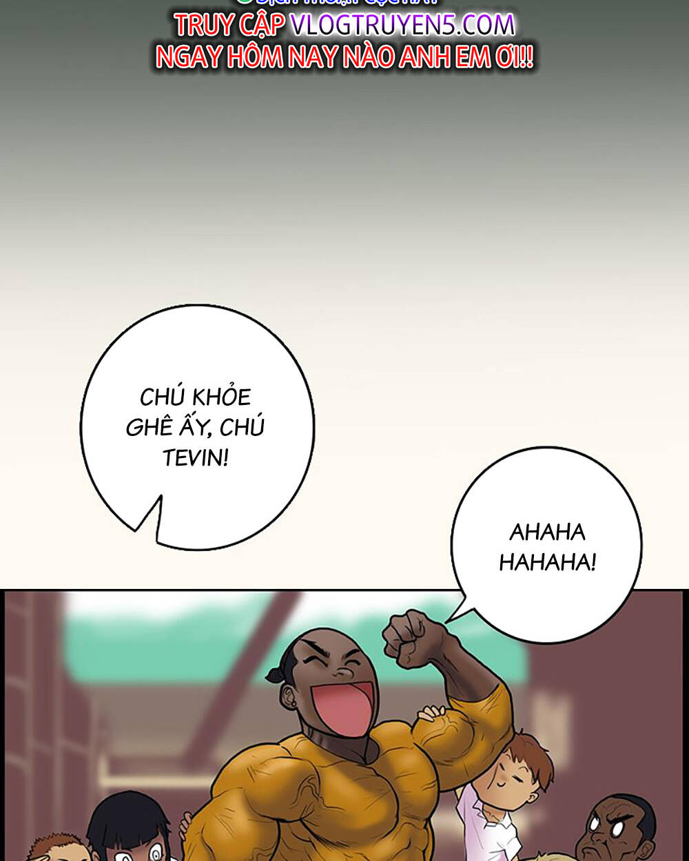 Thách Thức Chapter 19 - Trang 51