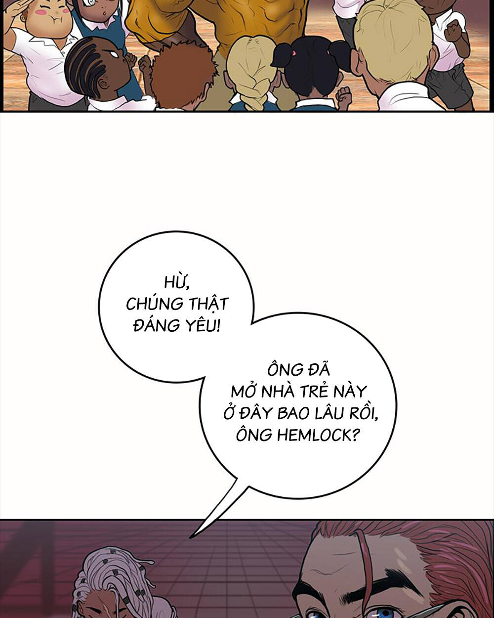 Thách Thức Chapter 19 - Trang 52