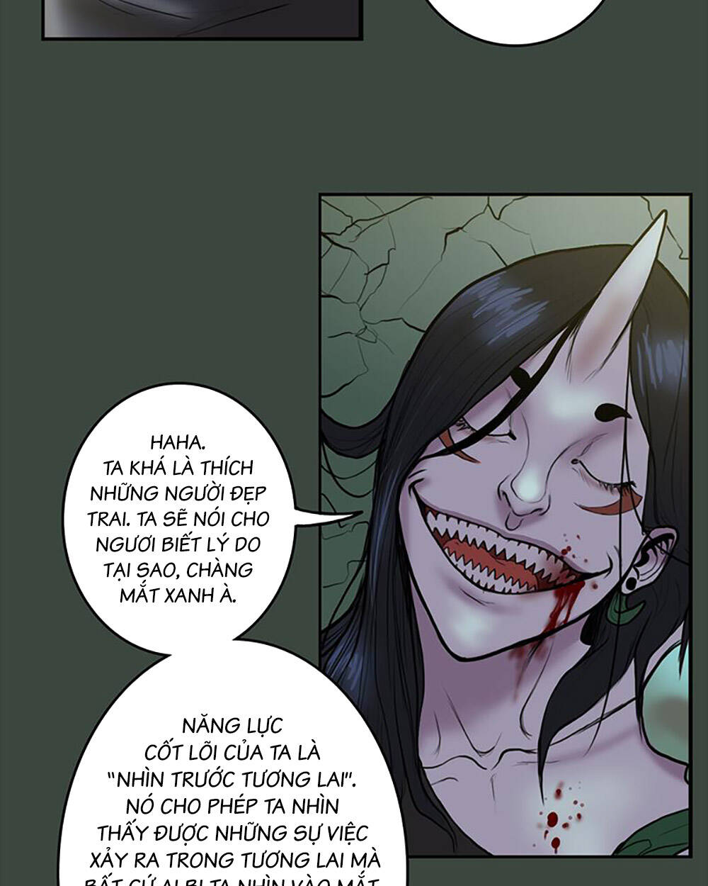 Thách Thức Chapter 19 - Trang 58