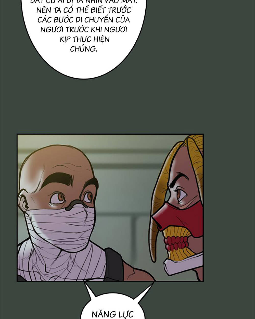 Thách Thức Chapter 19 - Trang 59