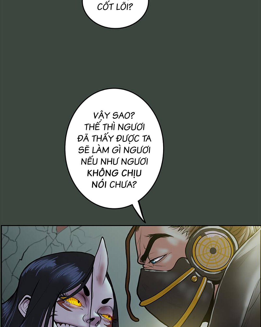 Thách Thức Chapter 19 - Trang 60