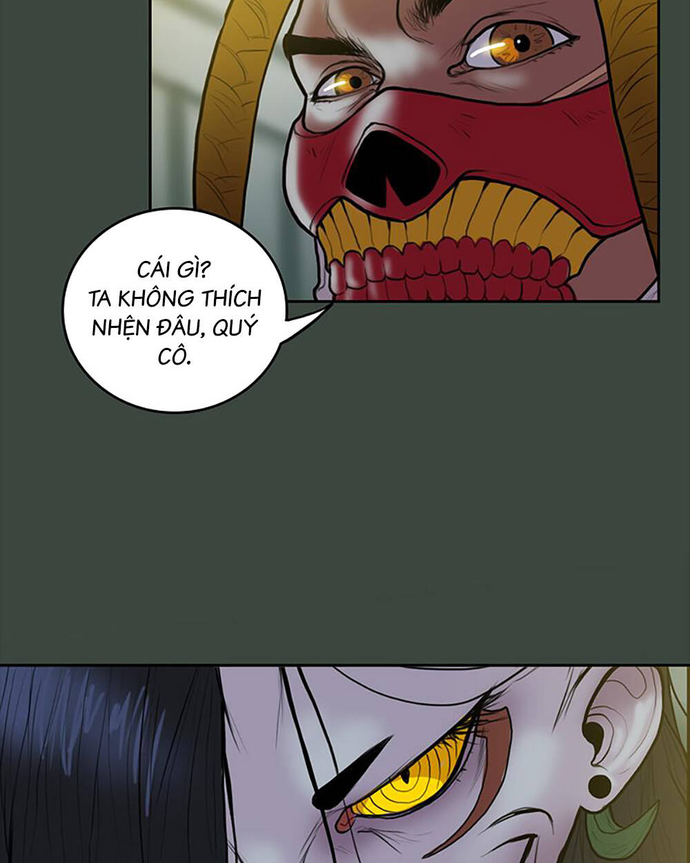 Thách Thức Chapter 19 - Trang 63