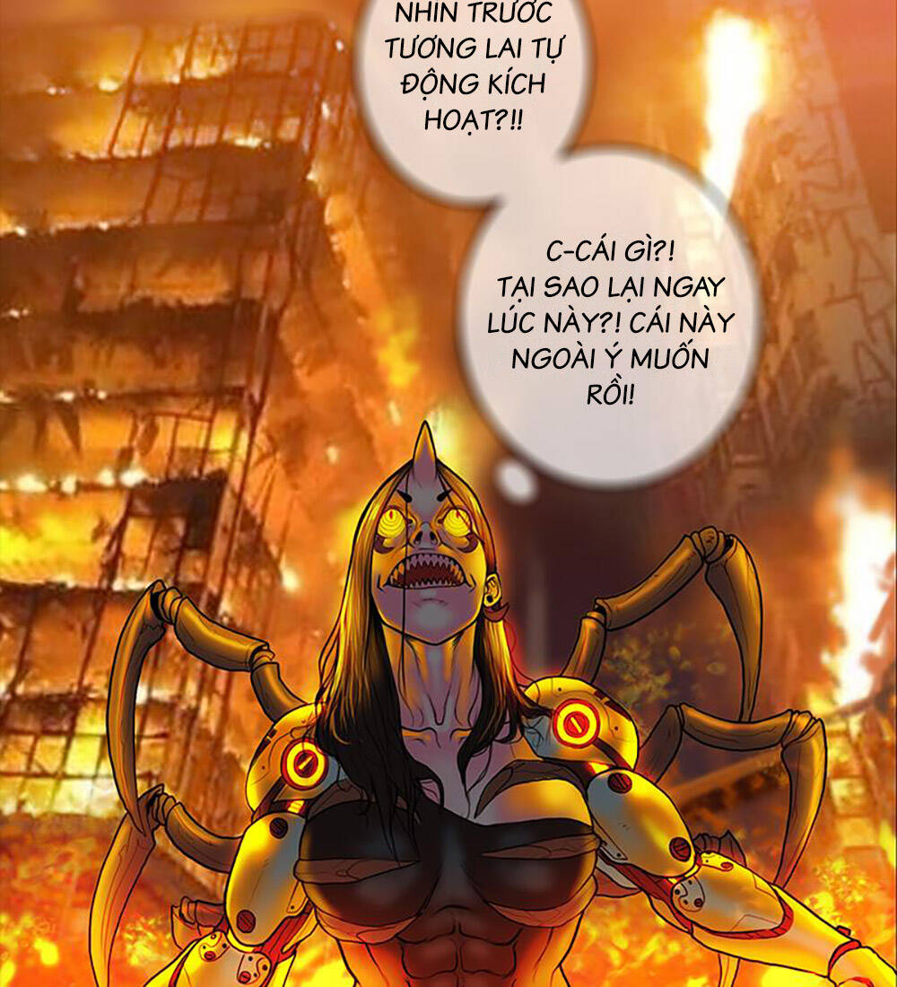 Thách Thức Chapter 19 - Trang 66