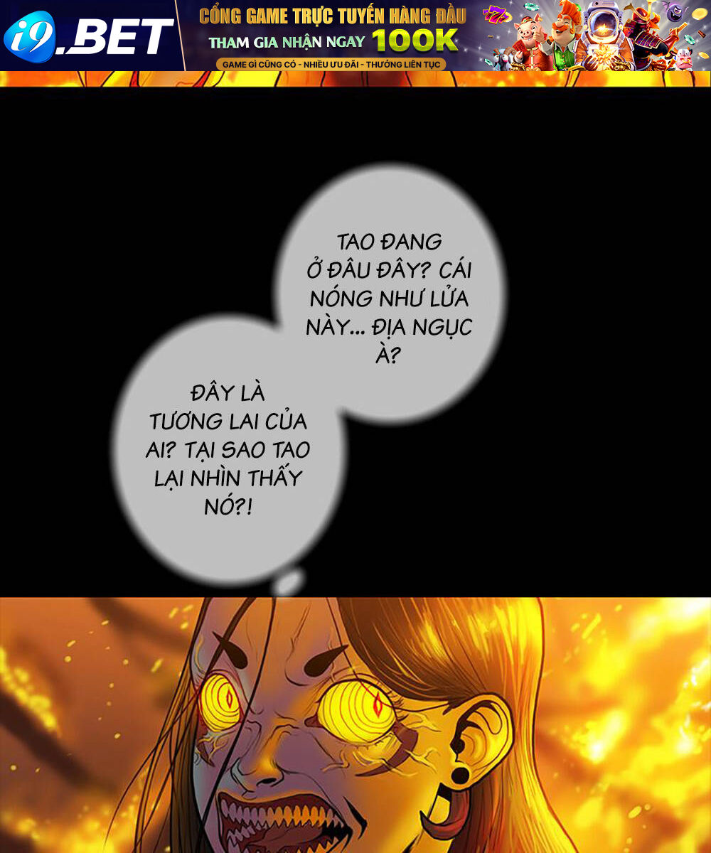 Thách Thức Chapter 19 - Trang 67