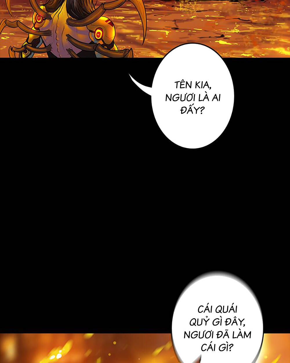 Thách Thức Chapter 19 - Trang 69