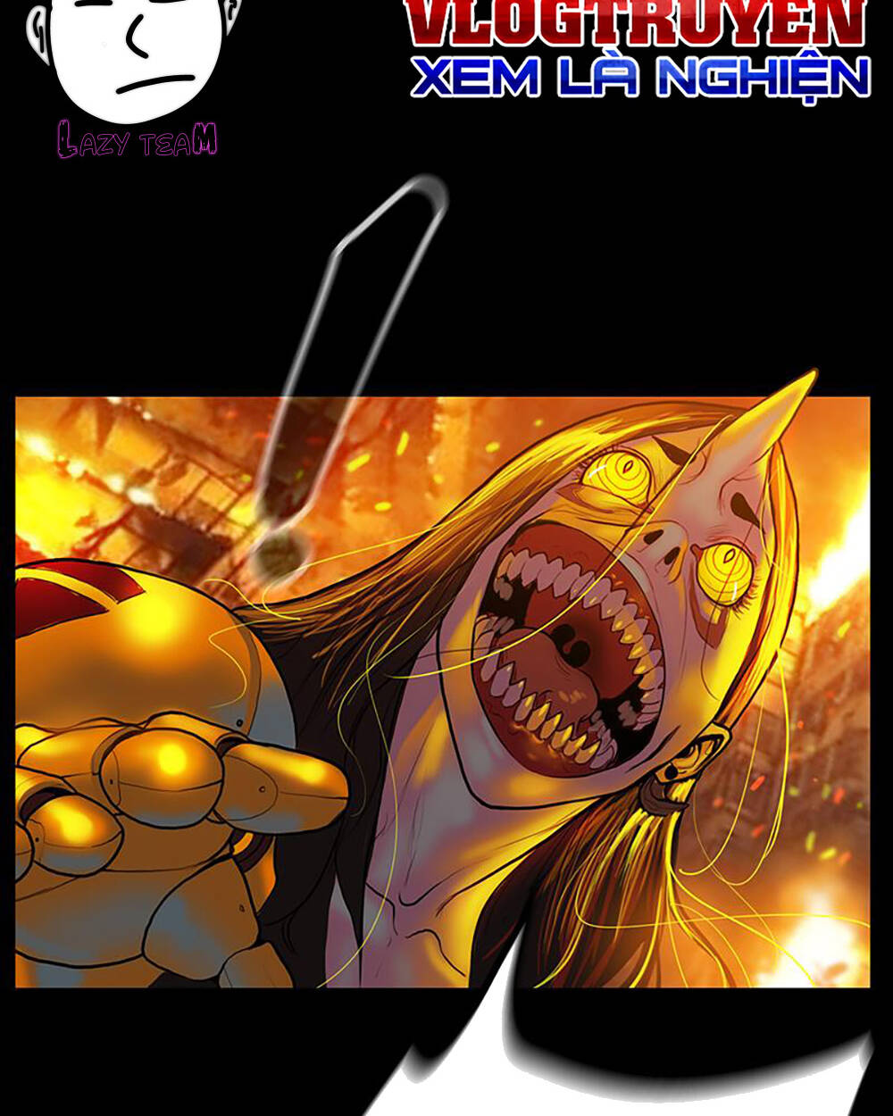 Thách Thức Chapter 19 - Trang 71