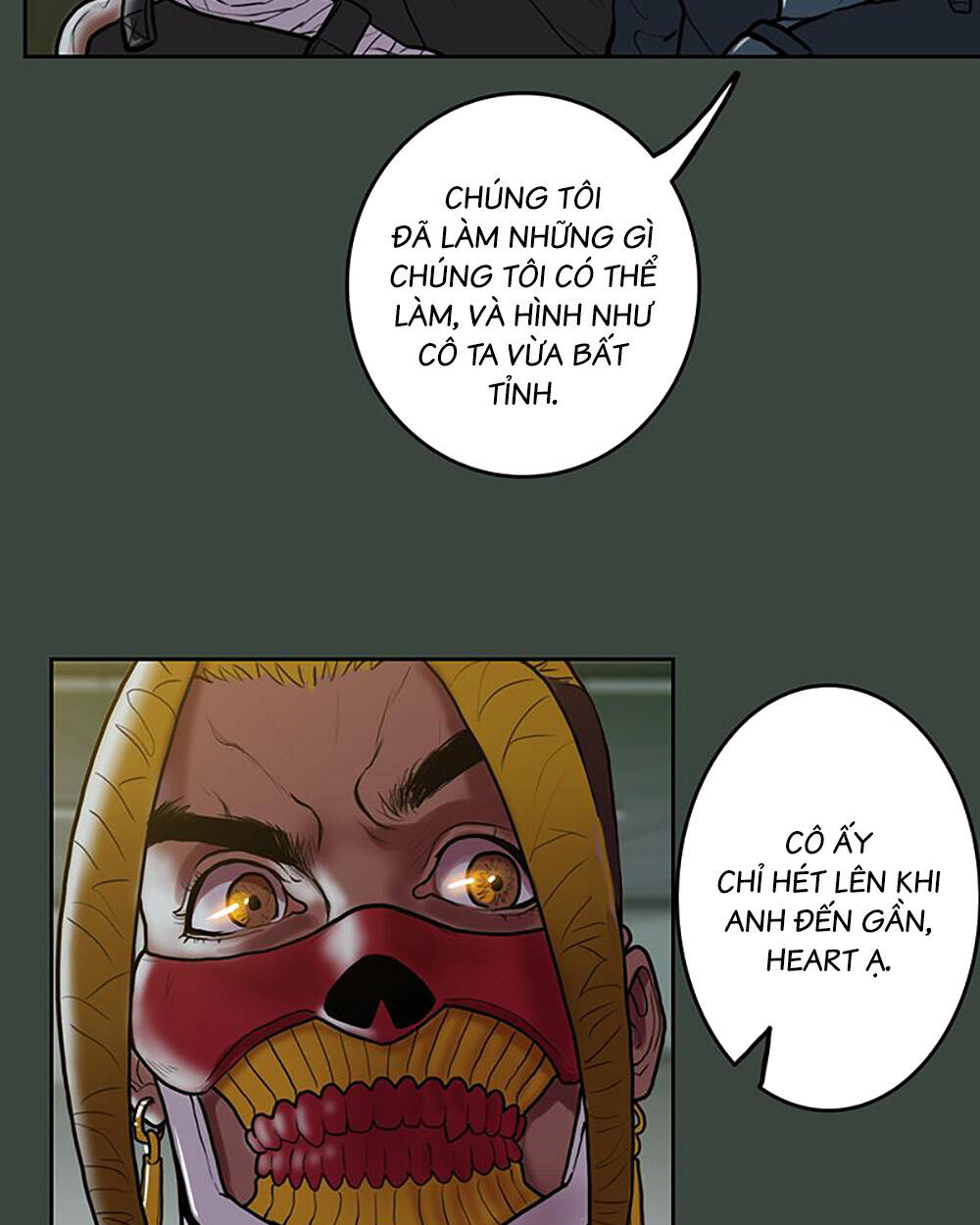 Thách Thức Chapter 19 - Trang 78