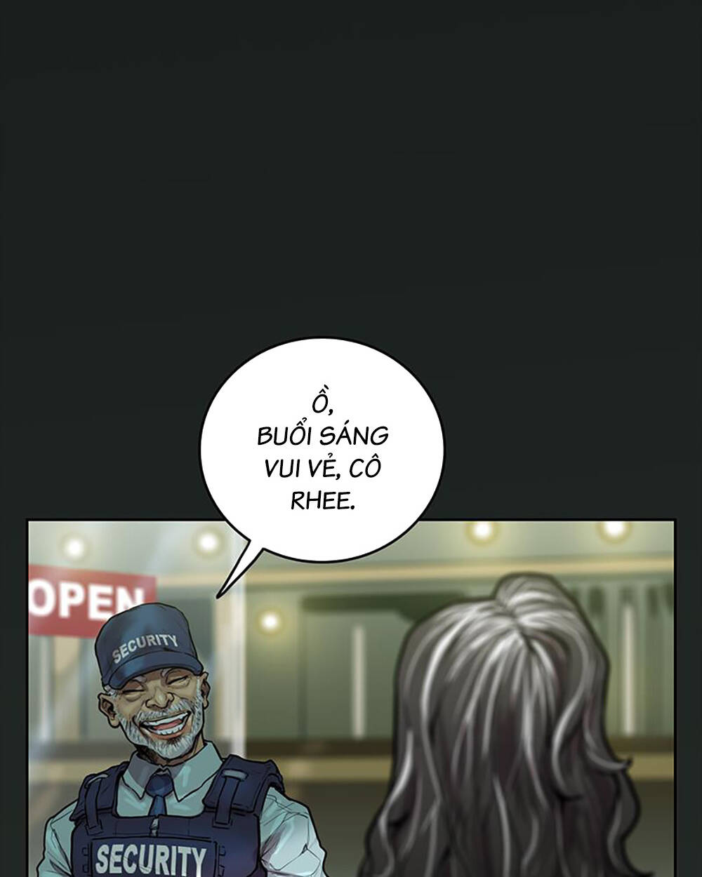 Thách Thức Chapter 19 - Trang 7