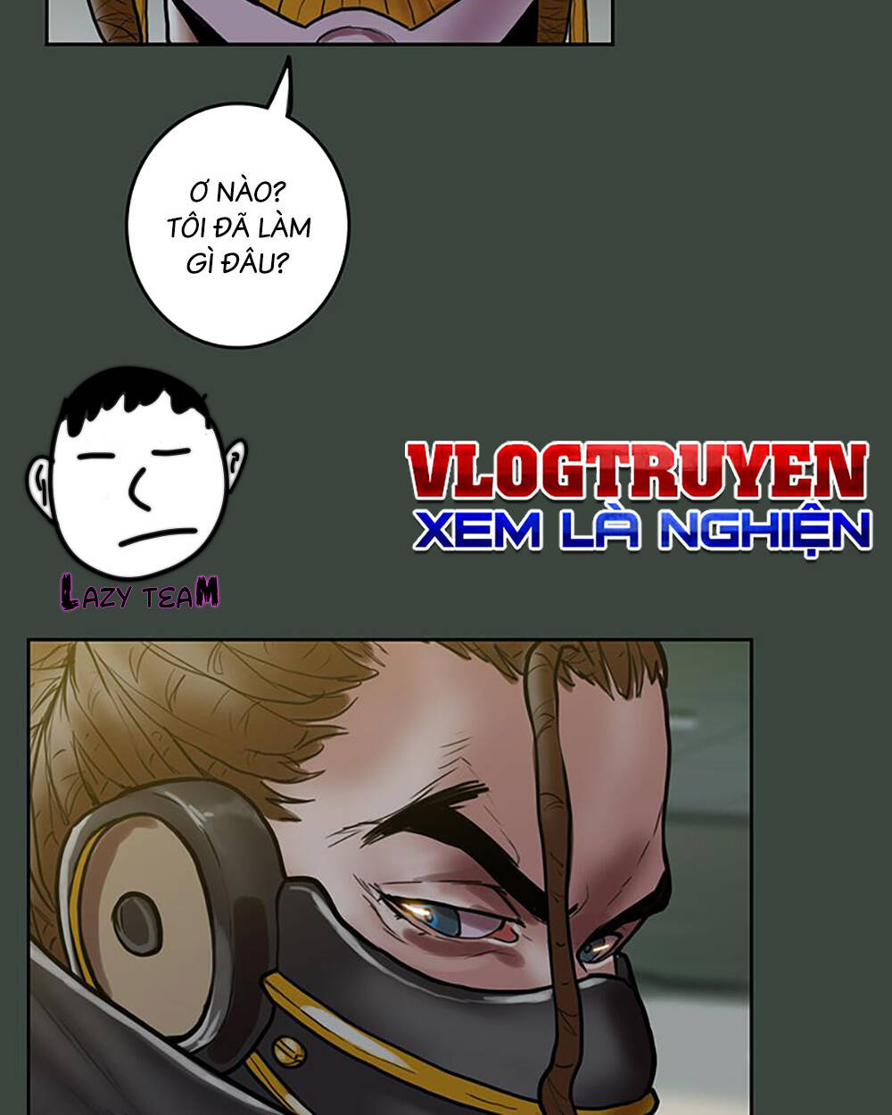 Thách Thức Chapter 19 - Trang 79