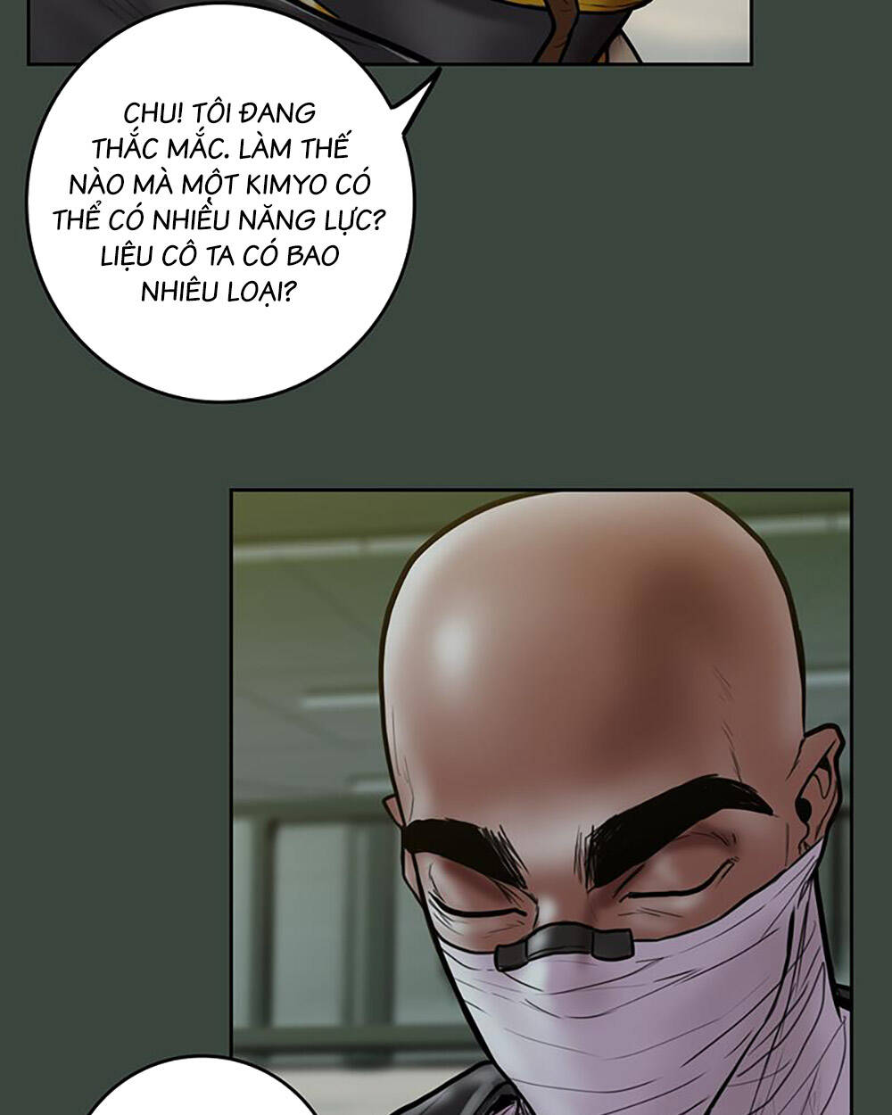 Thách Thức Chapter 19 - Trang 80