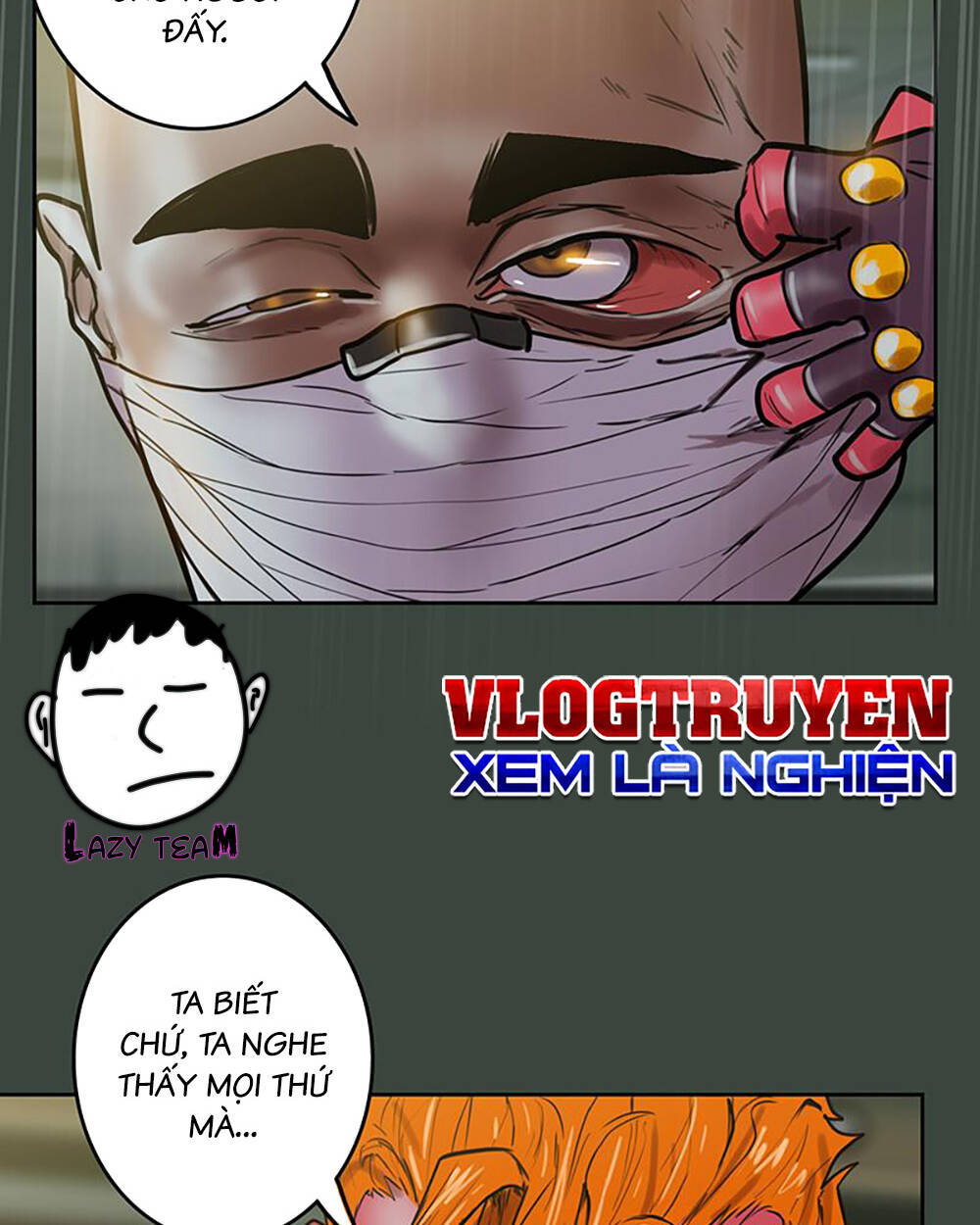 Thách Thức Chapter 19 - Trang 87