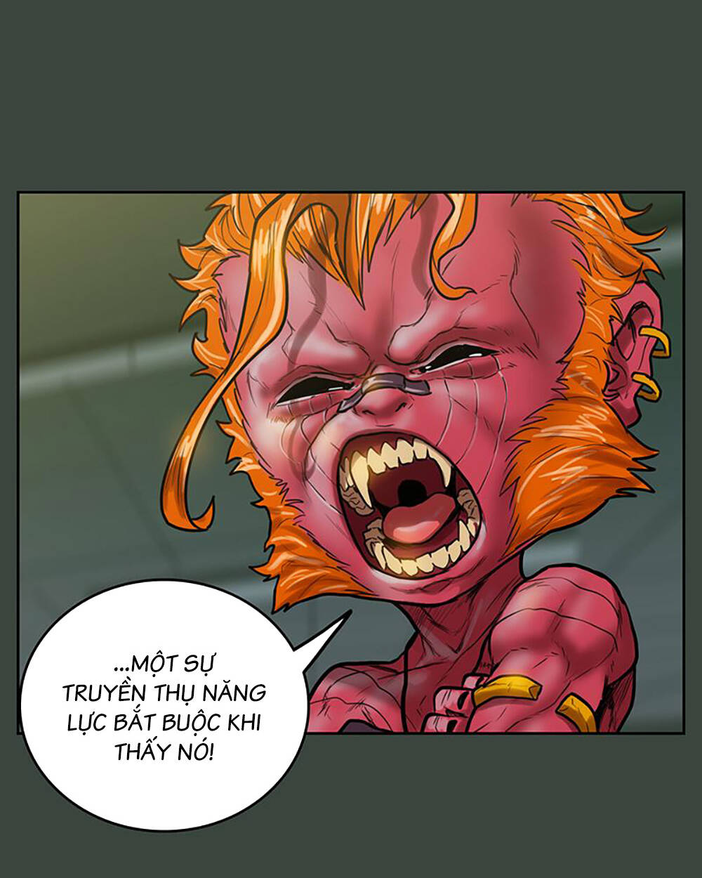 Thách Thức Chapter 19 - Trang 89