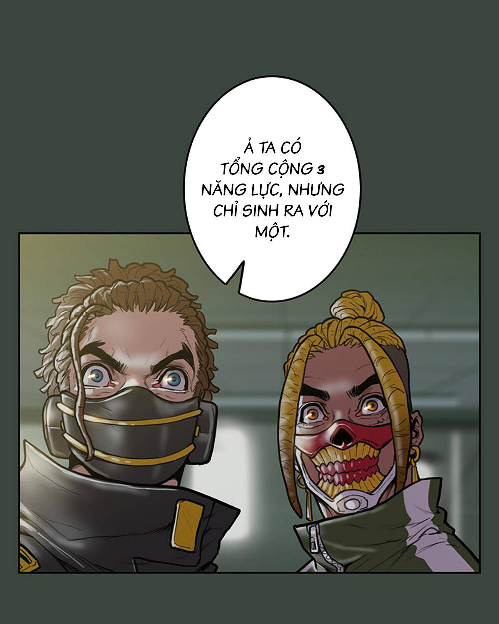 Thách Thức Chapter 19 - Trang 90