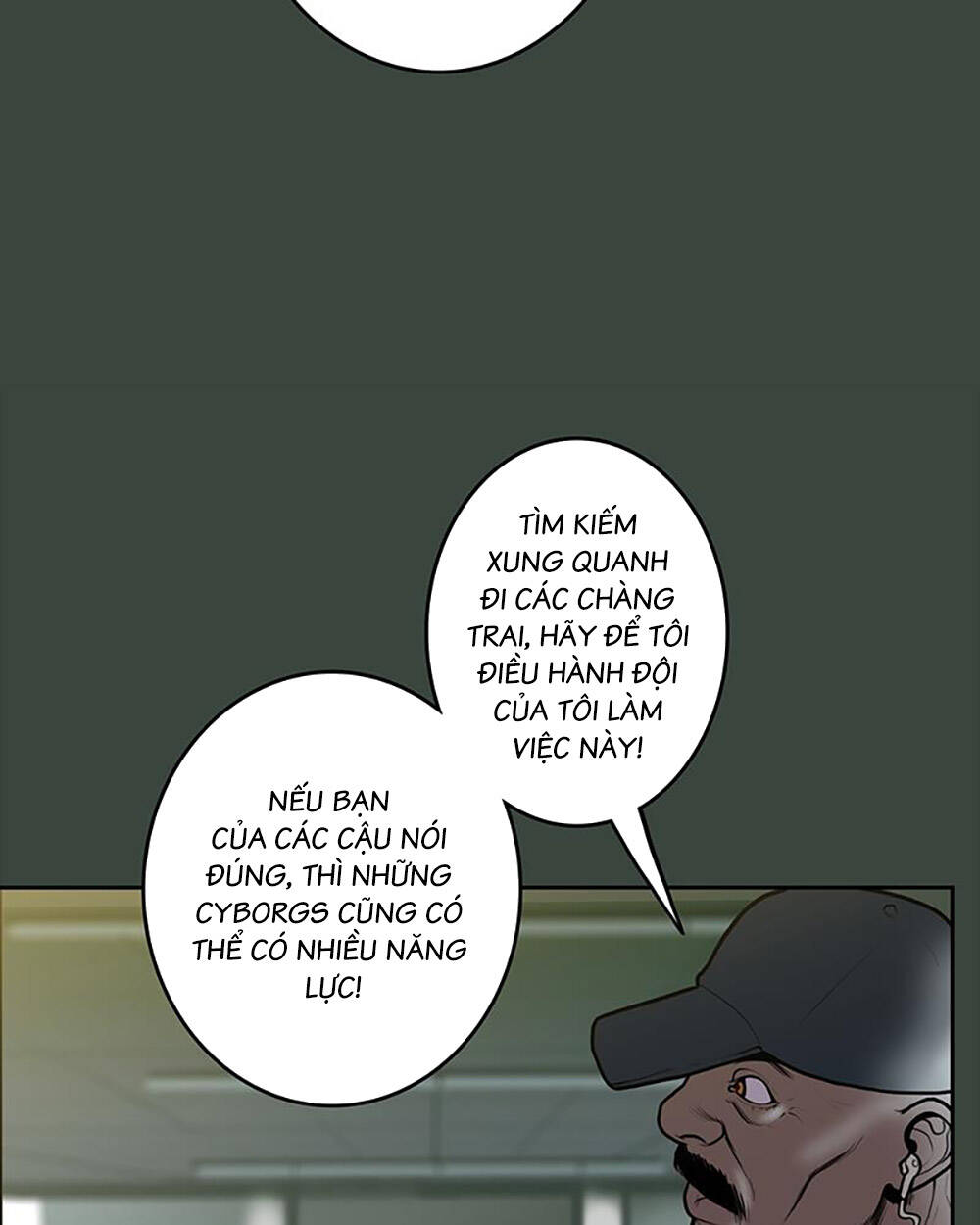 Thách Thức Chapter 19 - Trang 93