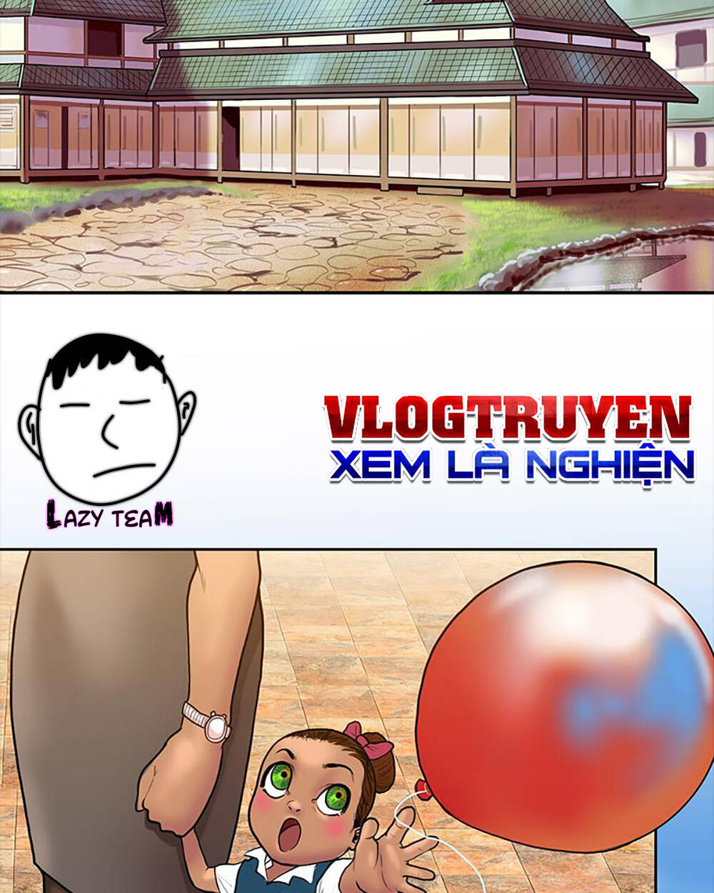 Thách Thức Chapter 19 - Trang 96