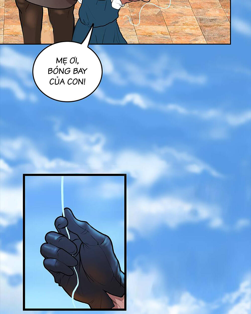 Thách Thức Chapter 19 - Trang 97