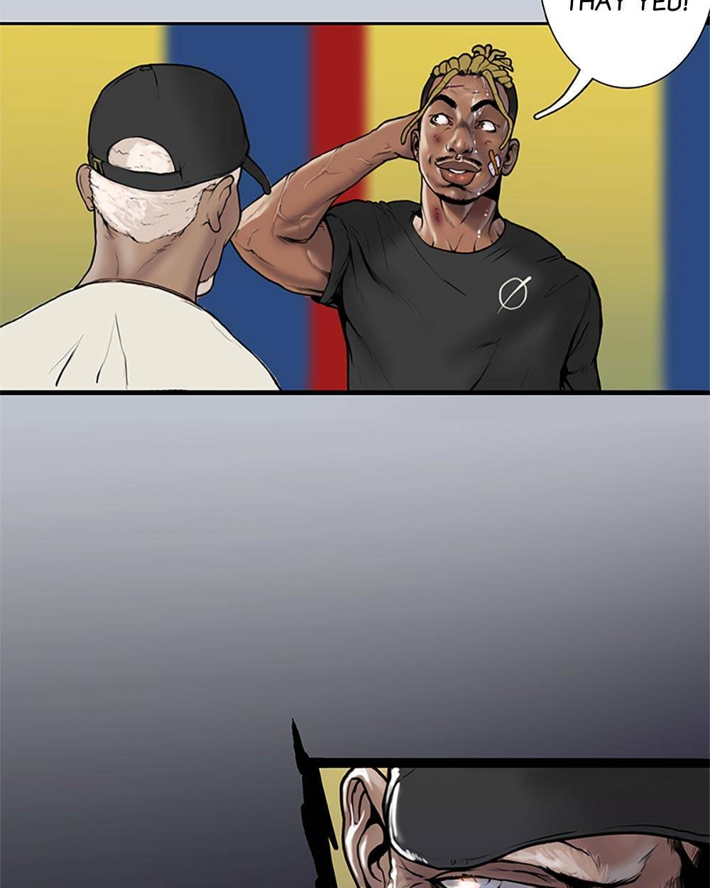 Thách Thức Chapter 2 - Trang 100