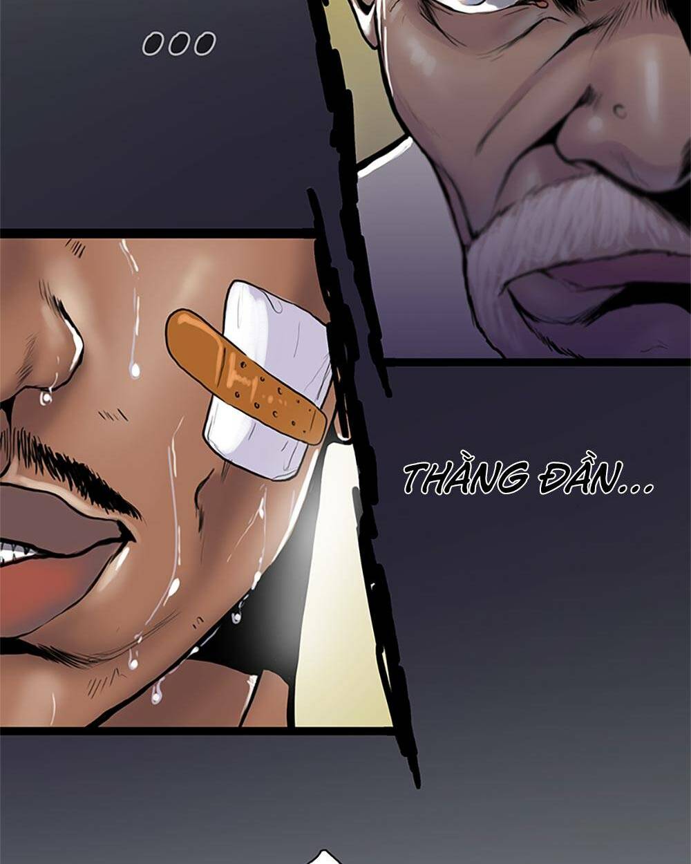 Thách Thức Chapter 2 - Trang 101