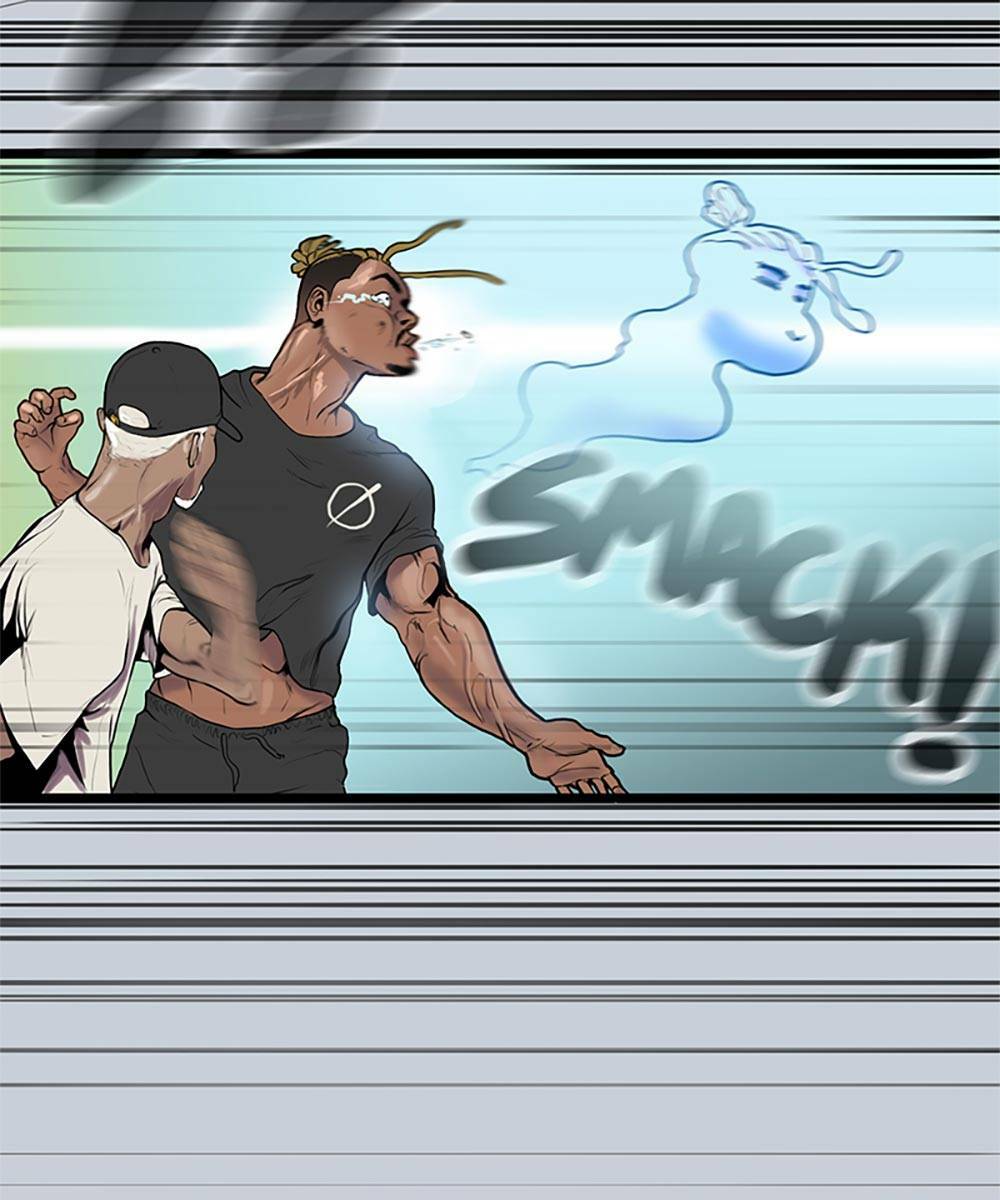 Thách Thức Chapter 2 - Trang 104