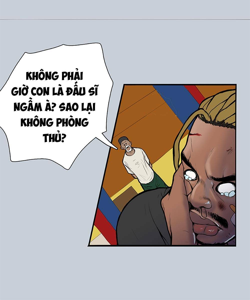 Thách Thức Chapter 2 - Trang 105