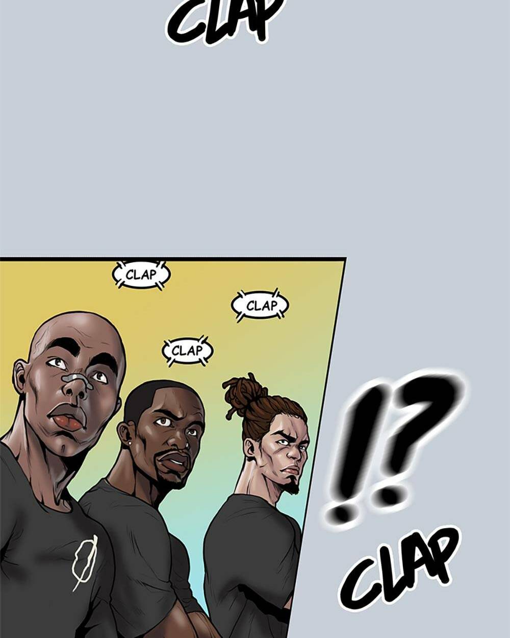 Thách Thức Chapter 2 - Trang 107