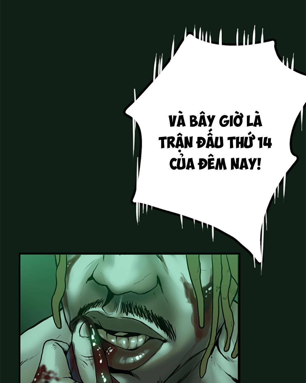 Thách Thức Chapter 2 - Trang 10