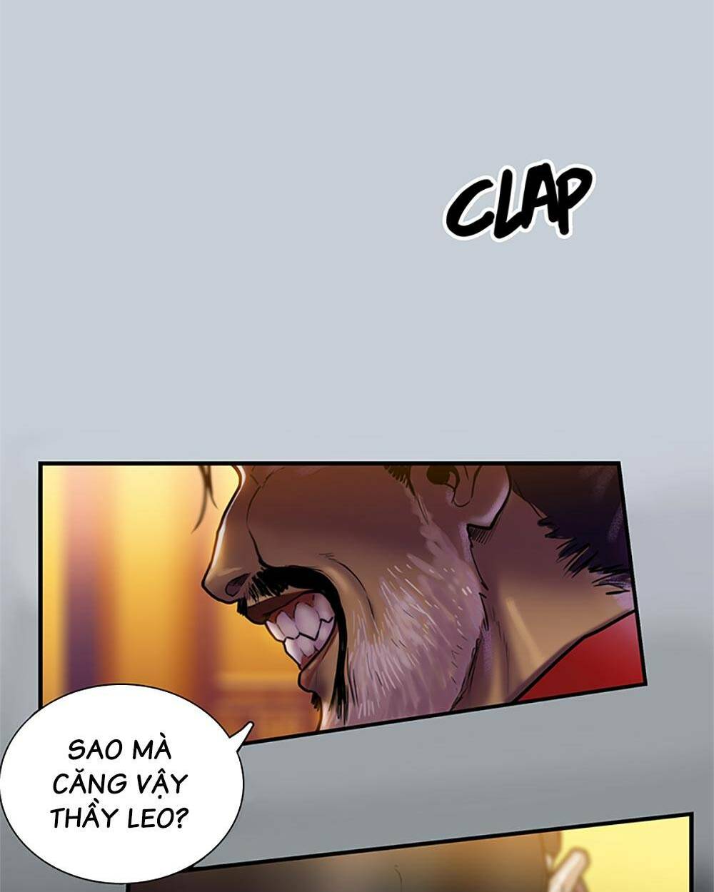 Thách Thức Chapter 2 - Trang 109