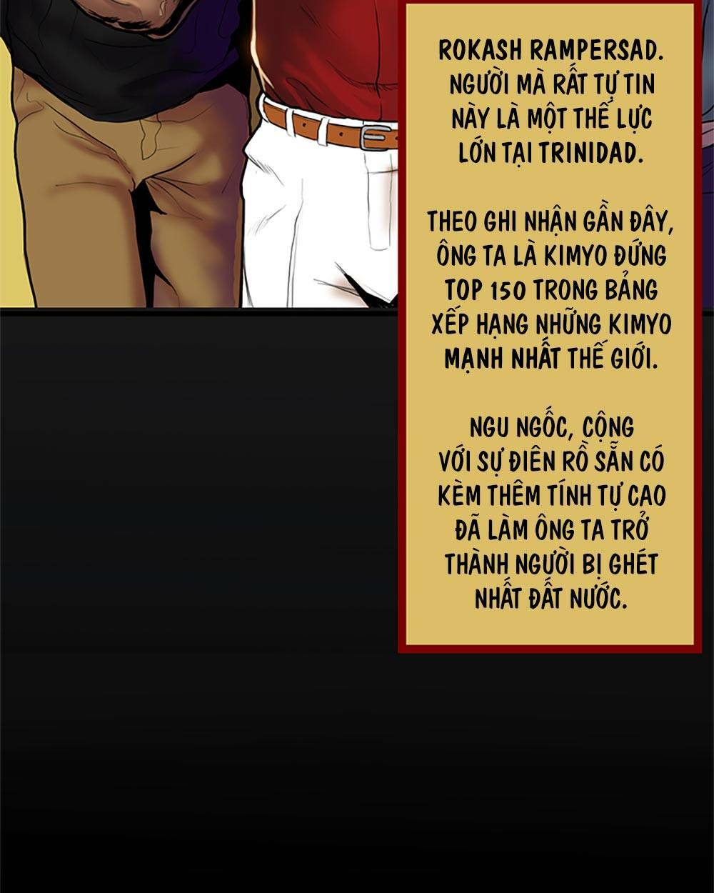 Thách Thức Chapter 2 - Trang 112