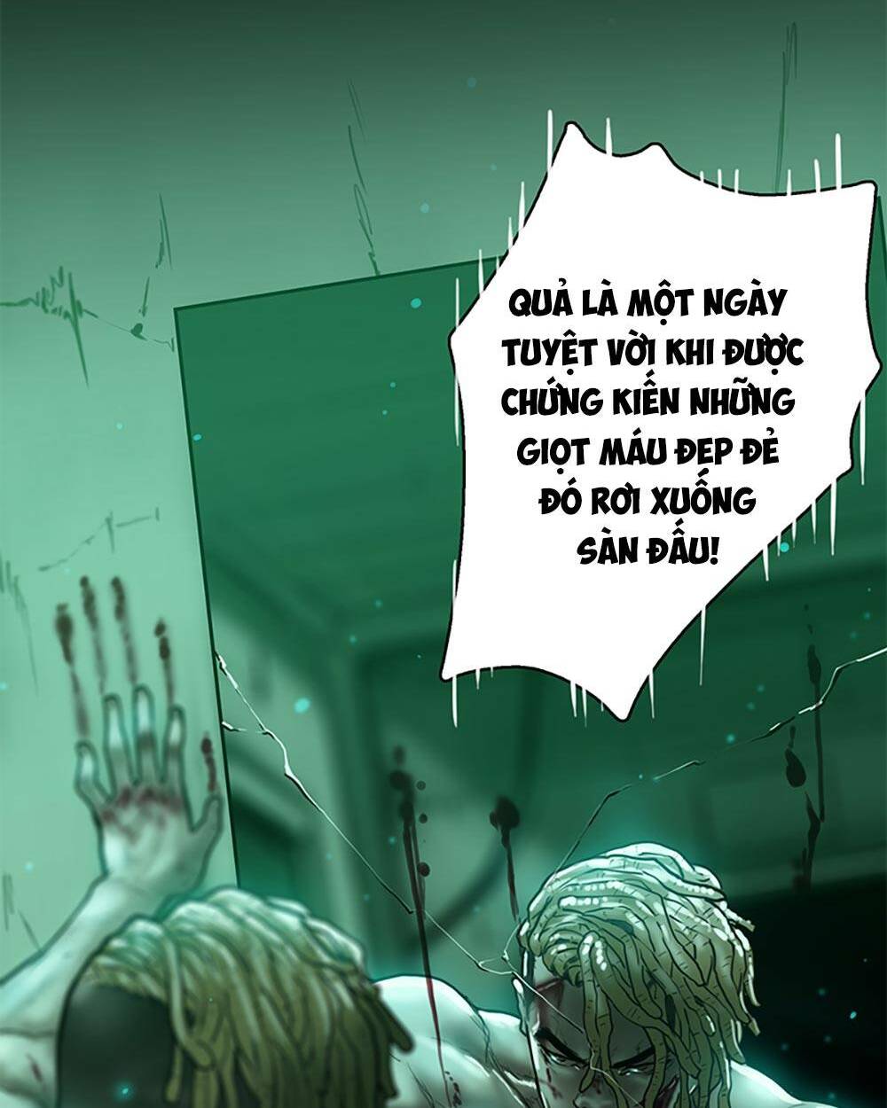 Thách Thức Chapter 2 - Trang 13