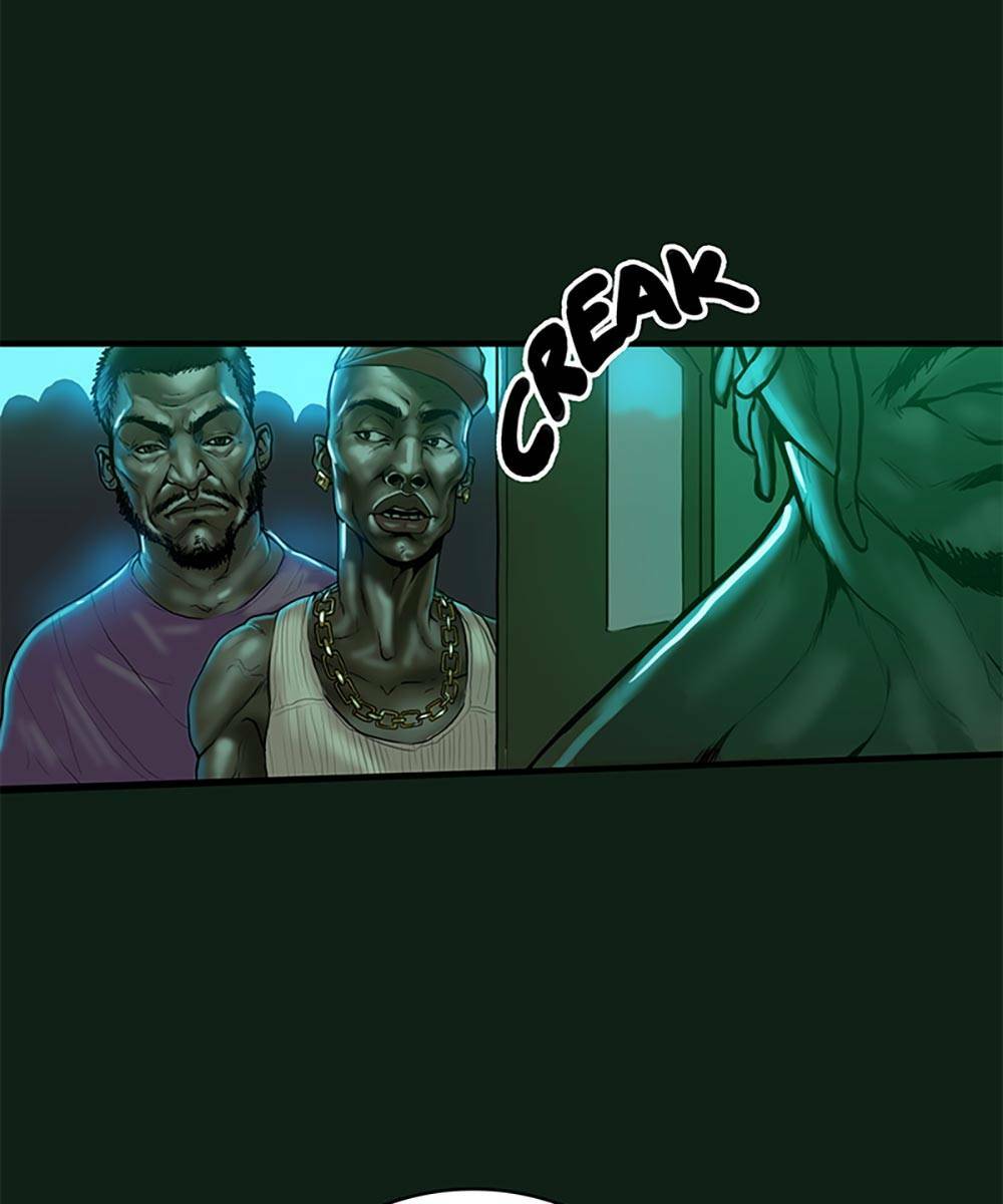 Thách Thức Chapter 2 - Trang 16