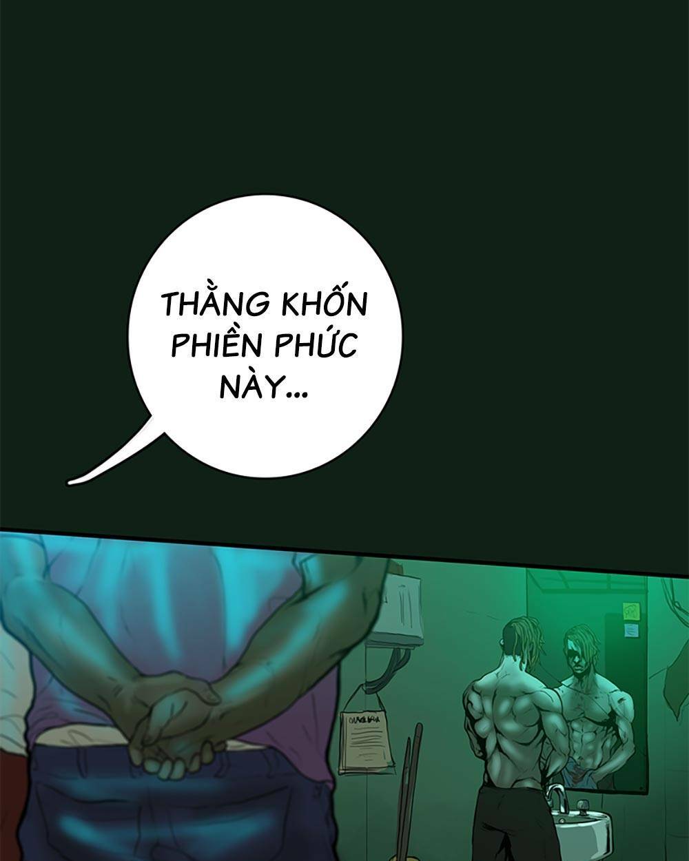 Thách Thức Chapter 2 - Trang 18