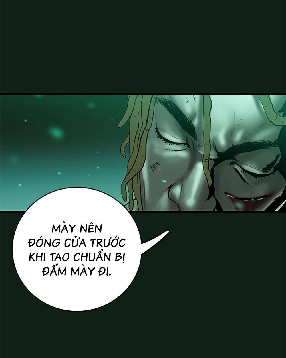 Thách Thức Chapter 2 - Trang 22