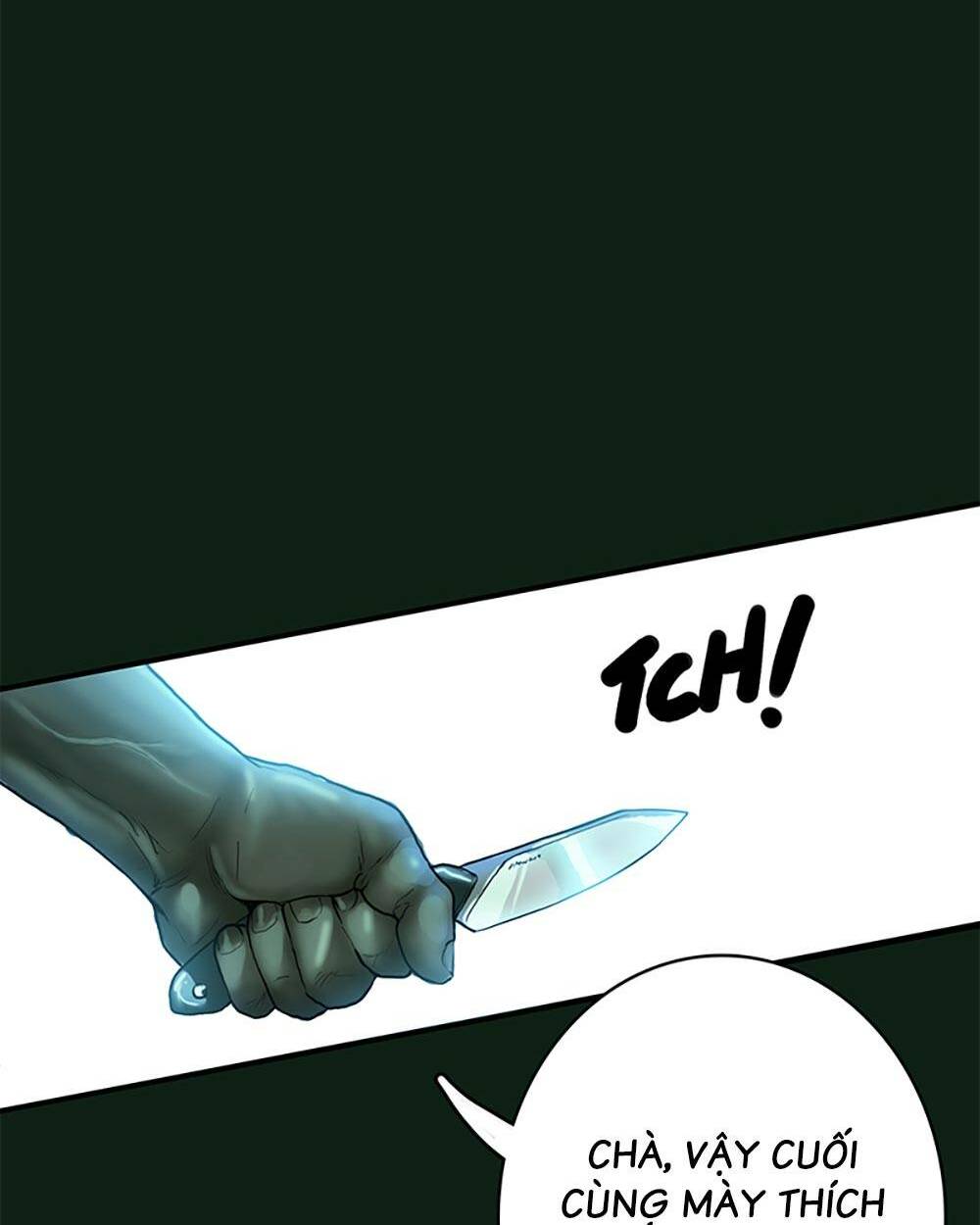 Thách Thức Chapter 2 - Trang 23