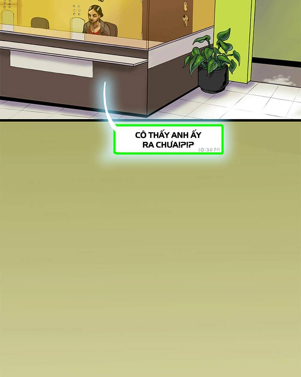 Thách Thức Chapter 2 - Trang 27