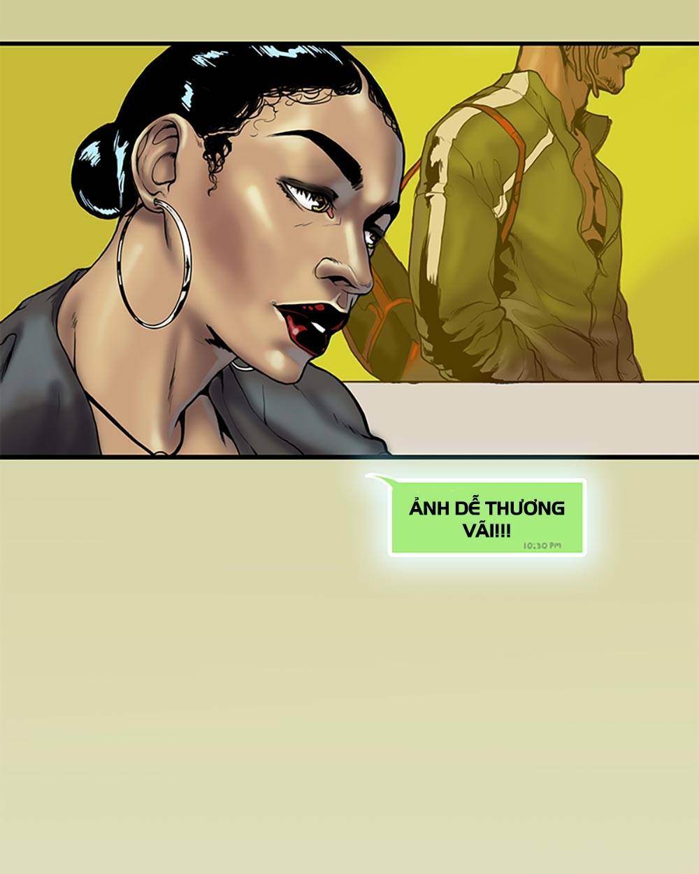 Thách Thức Chapter 2 - Trang 28