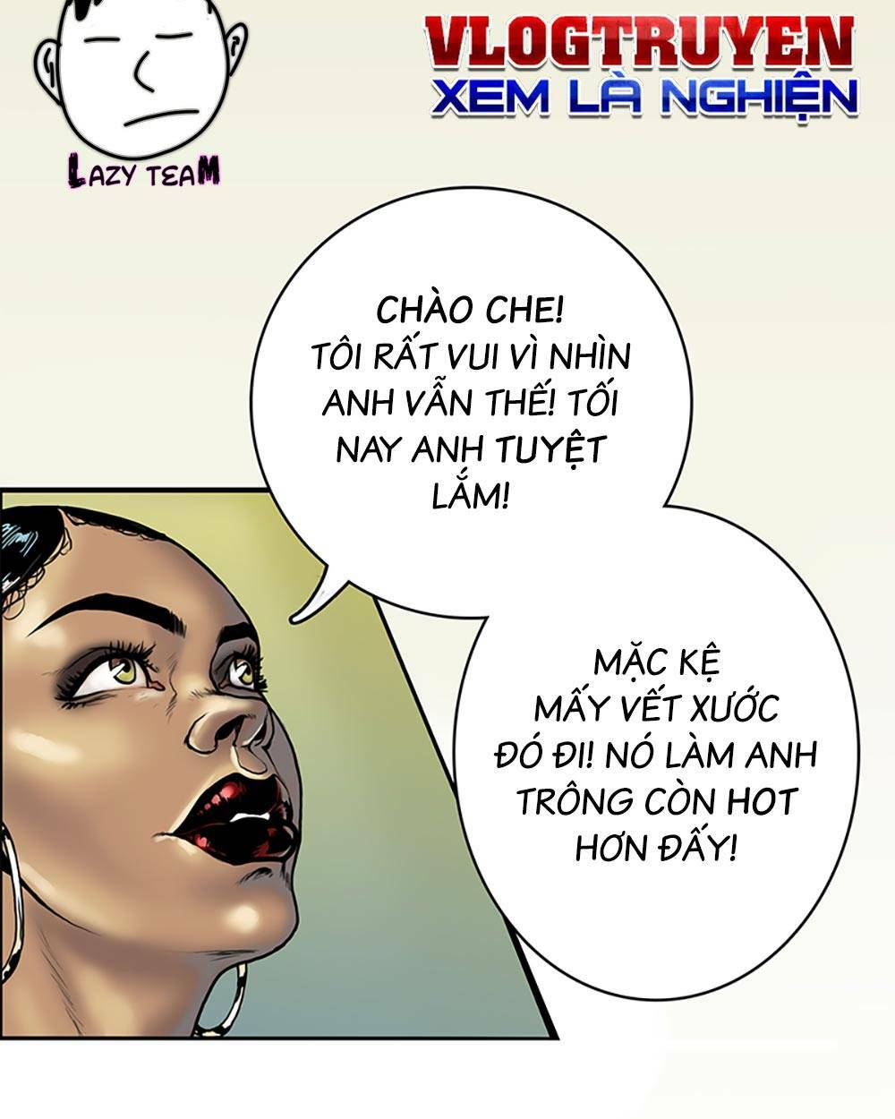 Thách Thức Chapter 2 - Trang 30