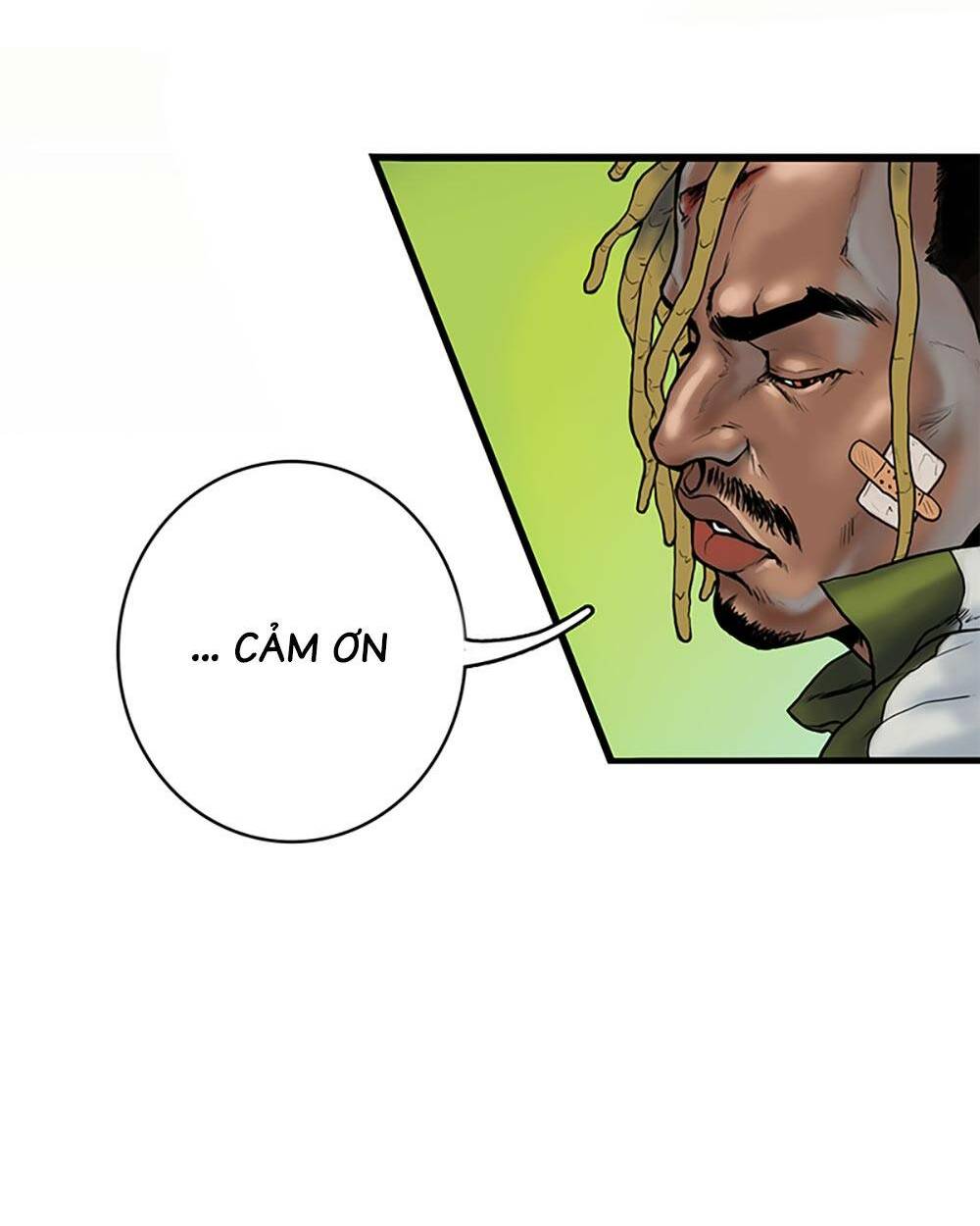 Thách Thức Chapter 2 - Trang 31